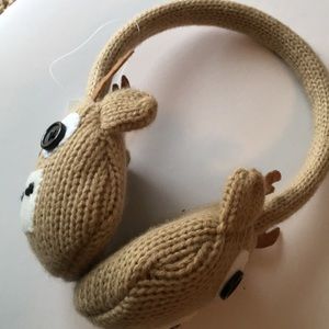 Capelli Of New York Ear Muffs
